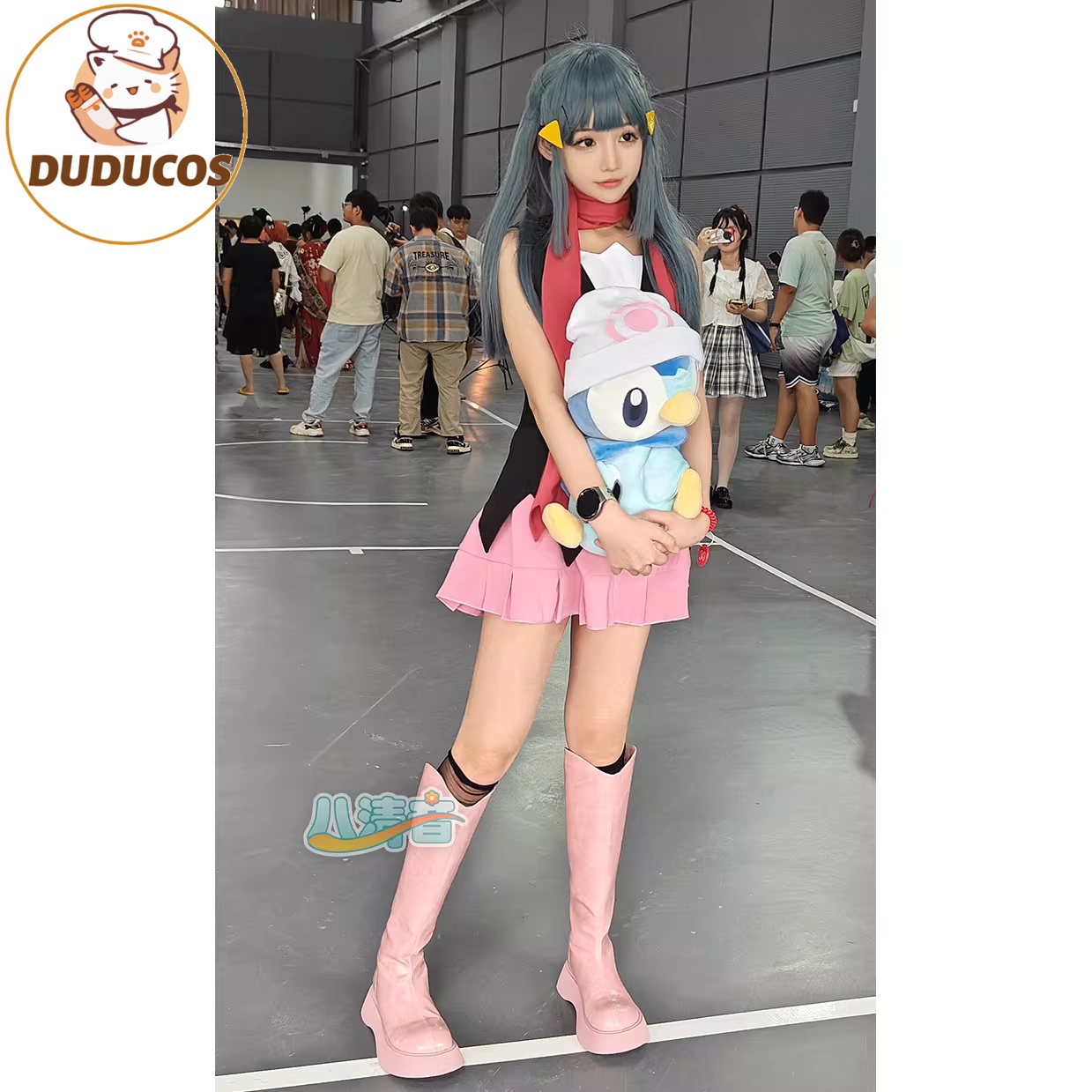 Party Games For Christmas - DUDU-R คอสเพลย์เครื่องแต่งกายสำหรับฮาโลวีนเทศกาลคริสต์มาสปาร์ตี้เกมคอมมิคคอนเสื้อผ้า