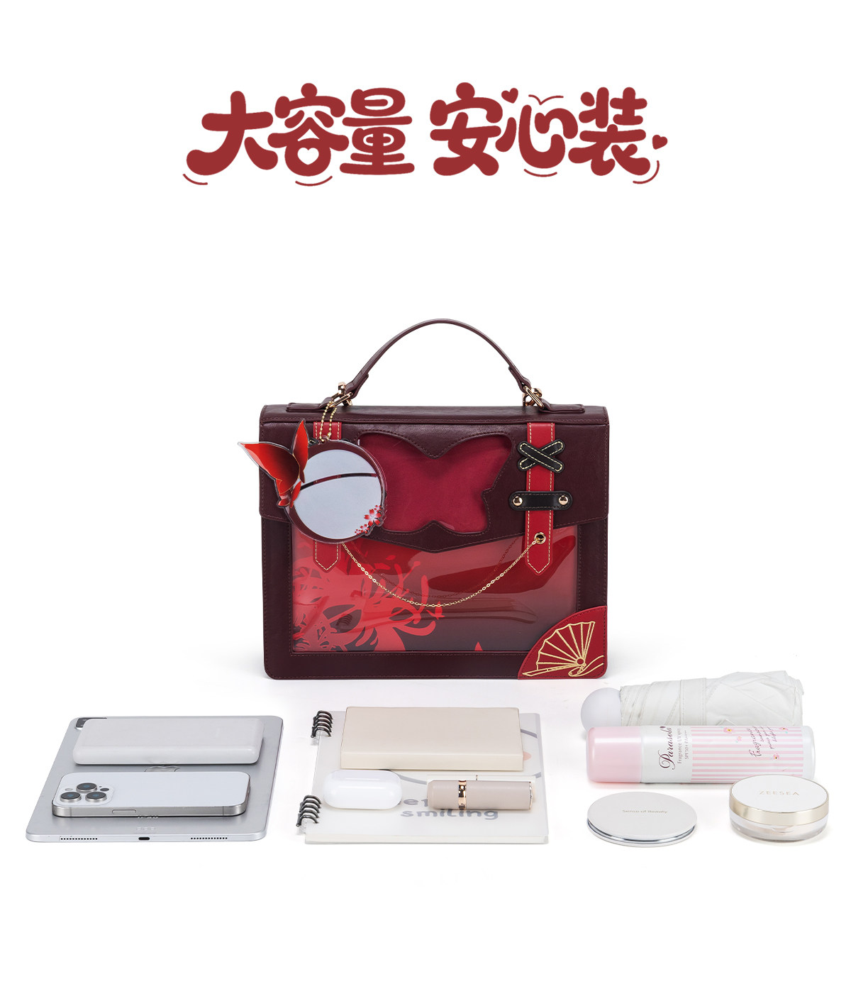 ชุดคอสเพลย์ Identity V นิว มิช - Party Games For Christmas บทวิจารณ์และราคา
