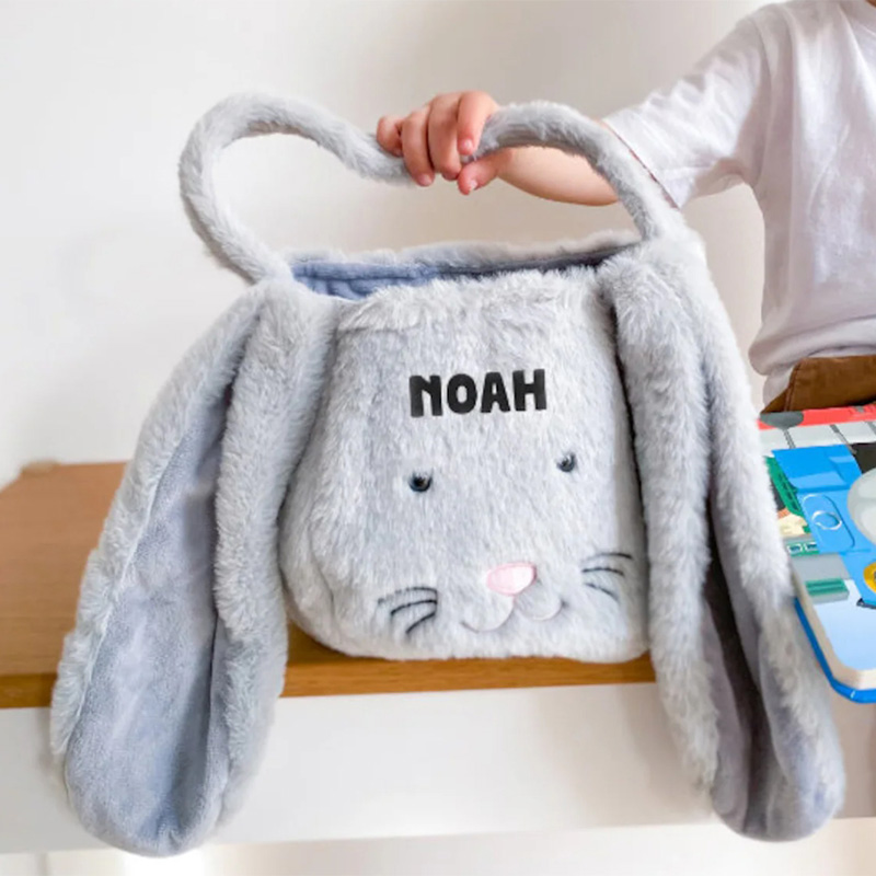 CUSTOM CUSTOM ชื่อ Fluffy Bunn - Party Games Name บทวิจารณ์และราคา