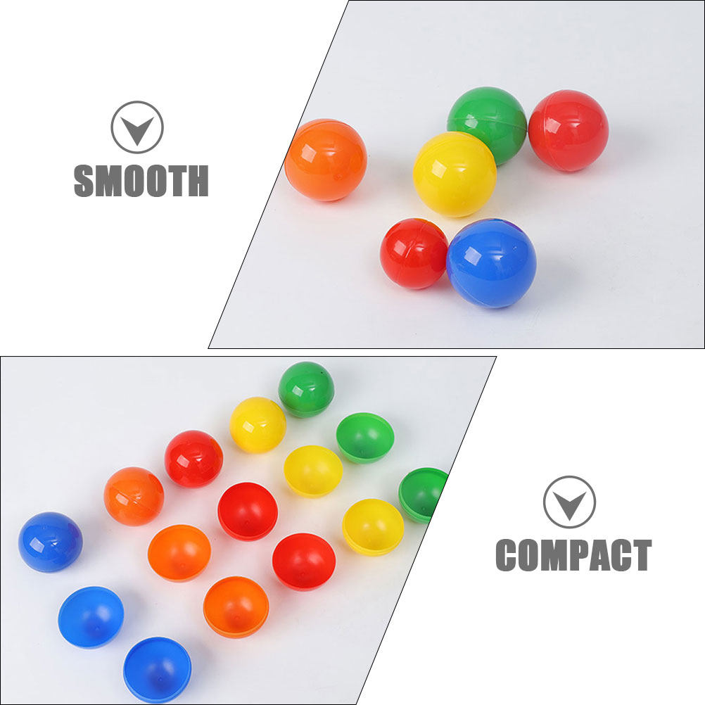 ลูกบอลสำหรับจับสลาก ขนาด 3 ซม. - Party Games Night บทวิจารณ์และราคา