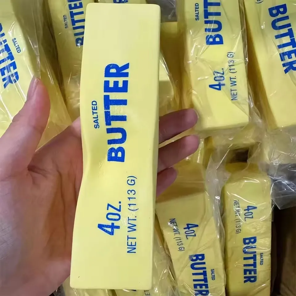 ของเล่นบีบเนยชีส 1 ชิ้น ของเล่ - Party Games For Adults And Kids บทวิจารณ์และราคา