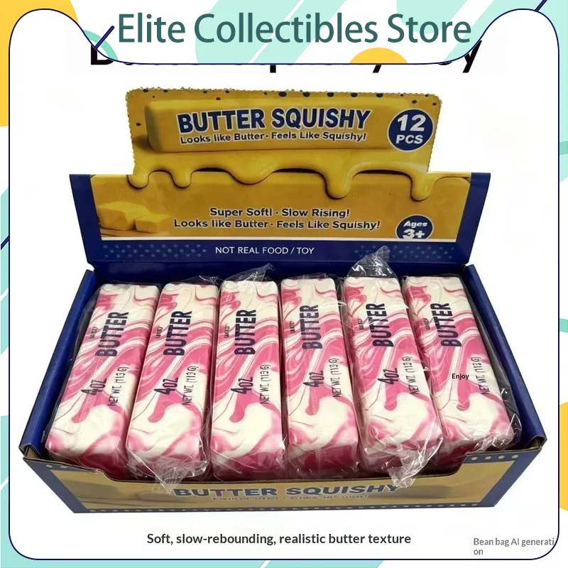 ของเล่นบัตเตอร์สควิชชี่ ของเล่ - Party Games For Adults And Kids บทวิจารณ์และราคา