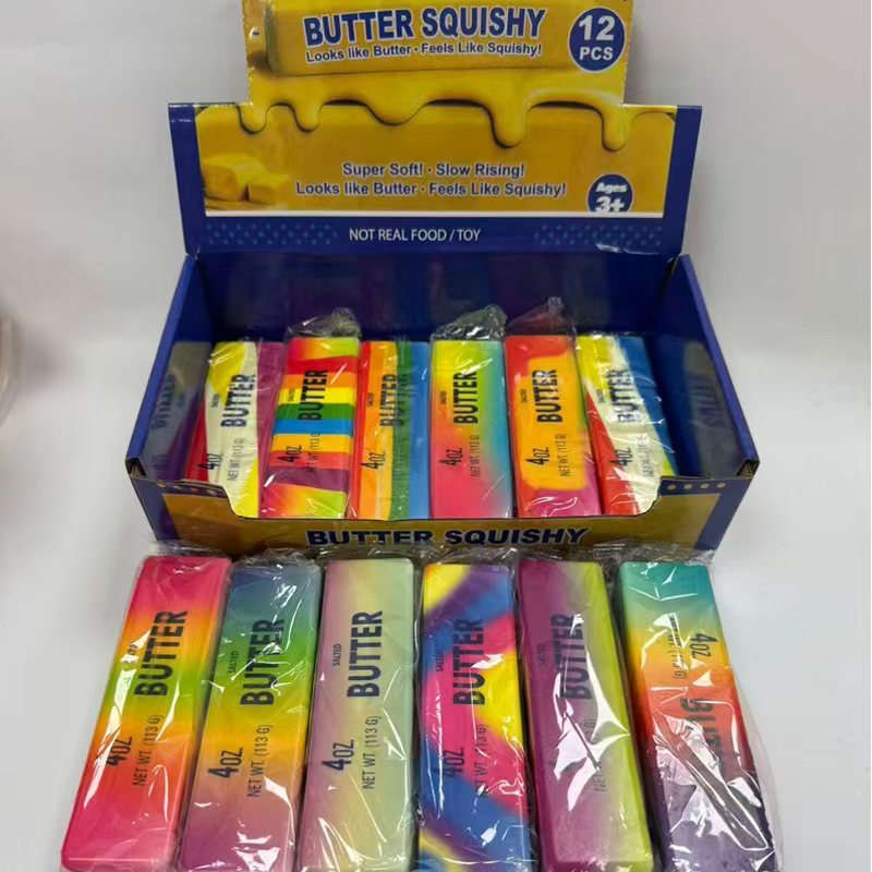 ของเล่นบัตเตอร์สควิชชี่ ของเล่ - Party Games For Adults And Kids บทวิจารณ์และราคา