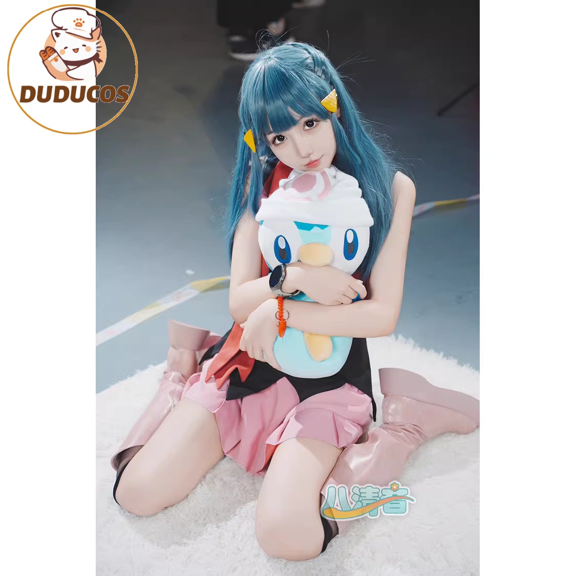 DUDU-R คอสเพลย์เครื่องแต่งกายส - Party Games For Christmas บทวิจารณ์และราคา