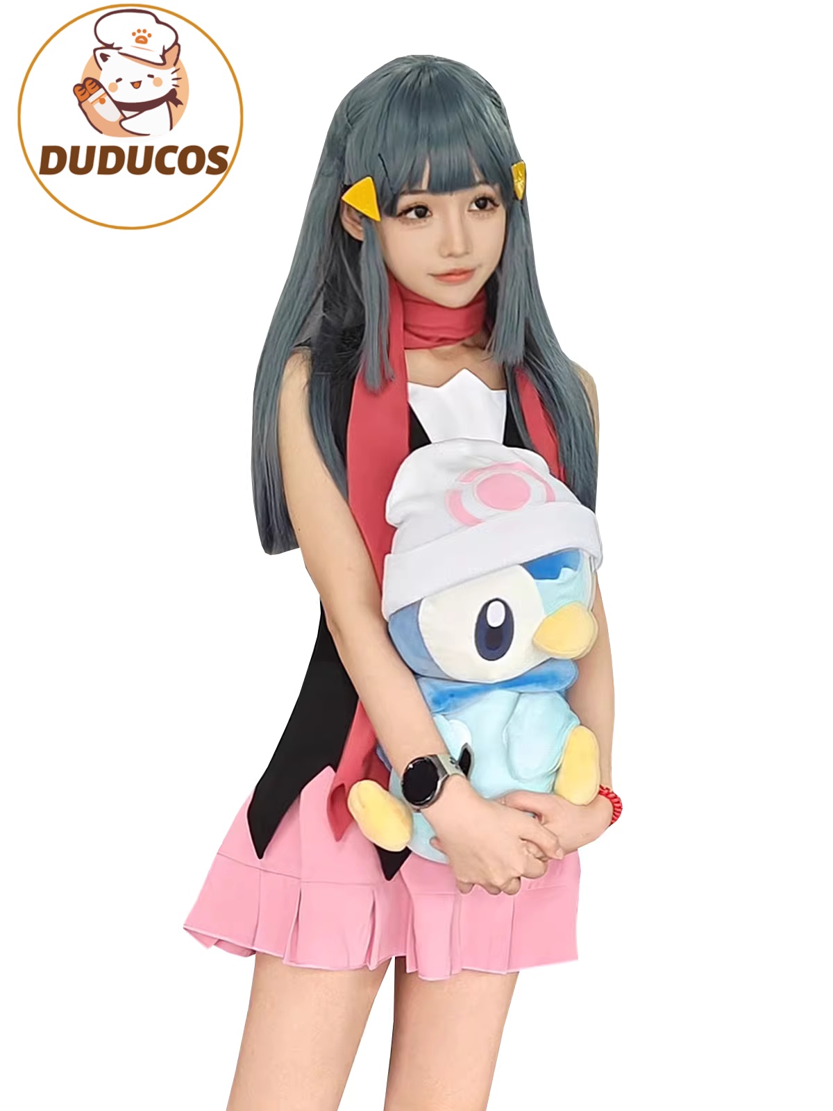 DUDU-R คอสเพลย์เครื่องแต่งกายส - Party Games For Christmas บทวิจารณ์และราคา