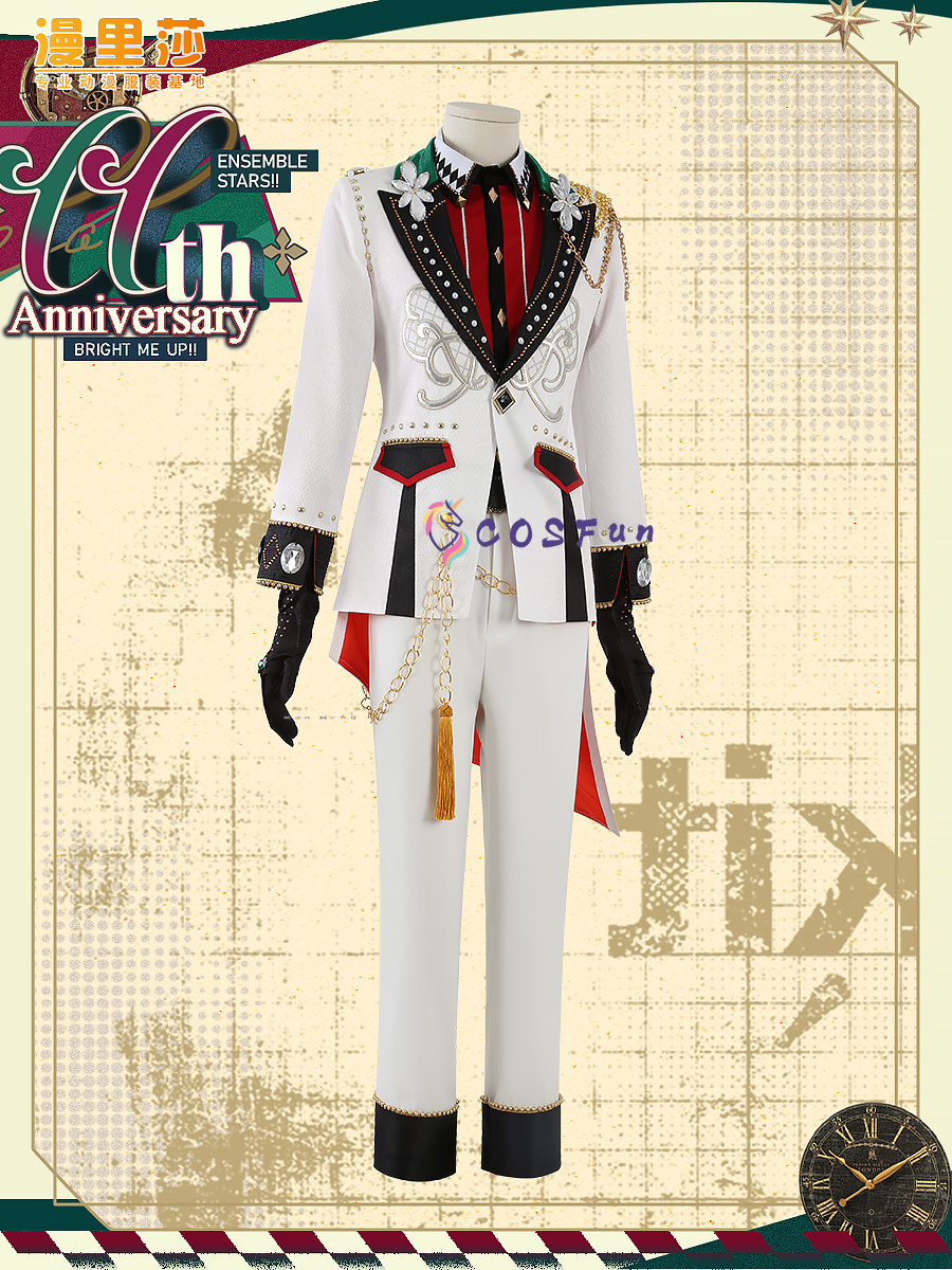 Ensemble Stars ฉลองครบรอบ 11 ป - Party Games Name บทวิจารณ์และราคา