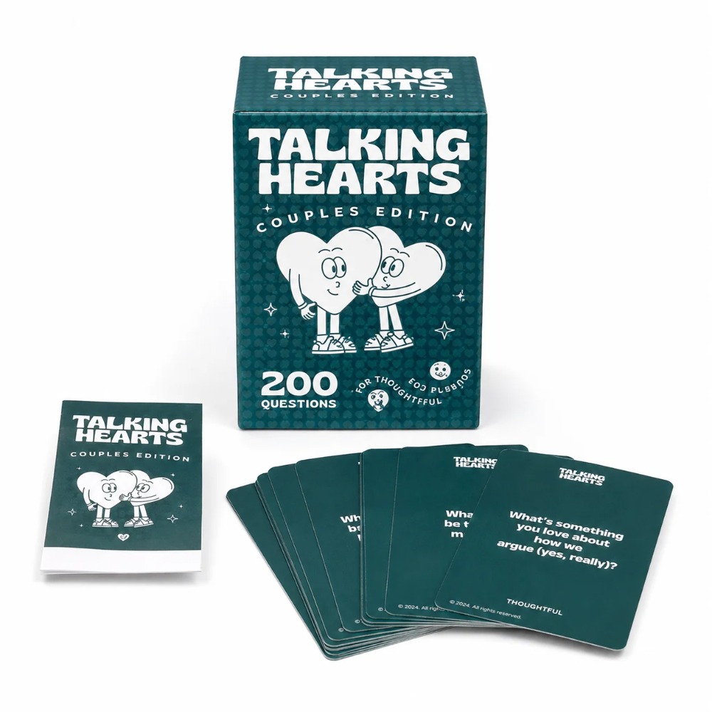 ชุดการ์ดคำถามสำหรับคู่รัก: เกม - Party Games Night บทวิจารณ์และราคา